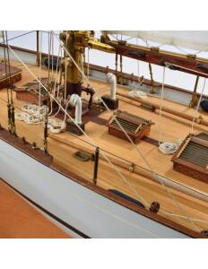 Regatta Yacht Dorade