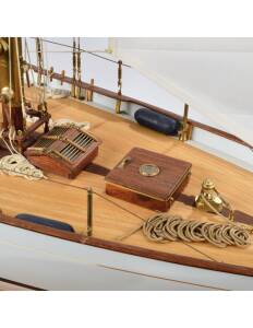 Regatta Yacht Dorade