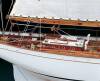 Regatta Yacht Dorade
