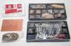 Frigate Wapen von Hamburg Ship Model Kit 1:50