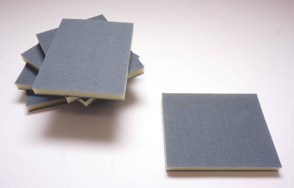 Sanding pad P220