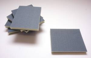 Sanding pad P220