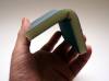 Sanding pad P220