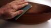Sanding pad P220