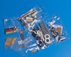 Fitting Set romarin Duesseldorf Kit