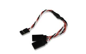 Servo Y-Cabel 30cm