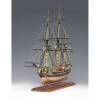 H.M.S. Pegasus Ship Model Kit M1:64