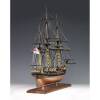 H.M.S. Pegasus Ship Model Kit M1:64
