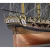 H.M.S. Pegasus Ship Model Kit M1:64