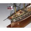 H.M.S. Pegasus Ship Model Kit M1:64