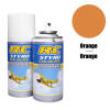RC Styro 022 orange      150 ml Spraydose