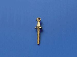 Handlaufstütze H 3,5mm