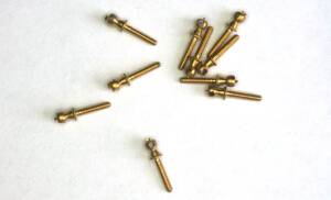 Handlaufstütze H 3,5mm