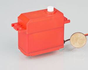 Standardservo 4503C BB Digital